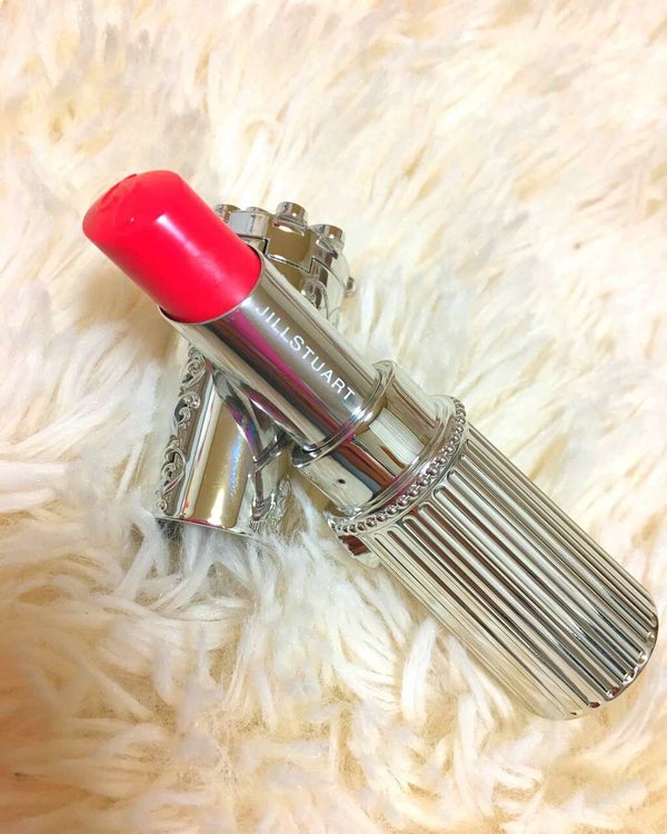 リップブロッサム/JILL STUART/口紅 by ひろろん