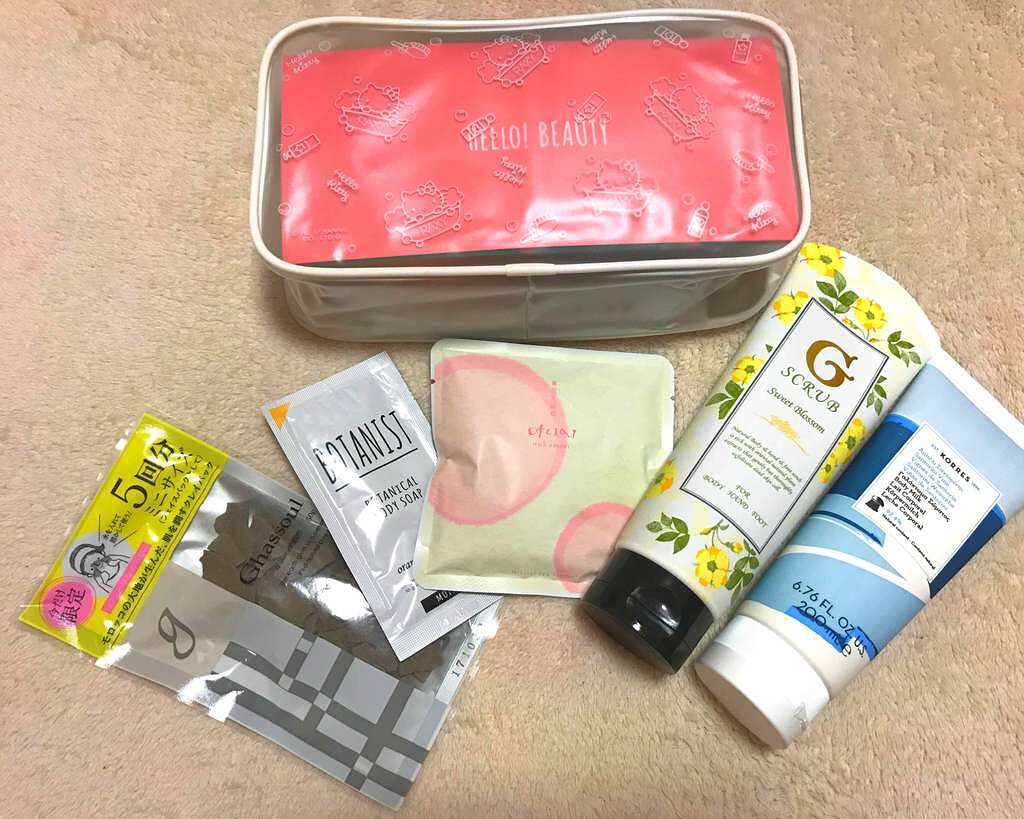 ガスール固形/ナイアード/洗顔フォームを使ったクチコミ(1枚目)