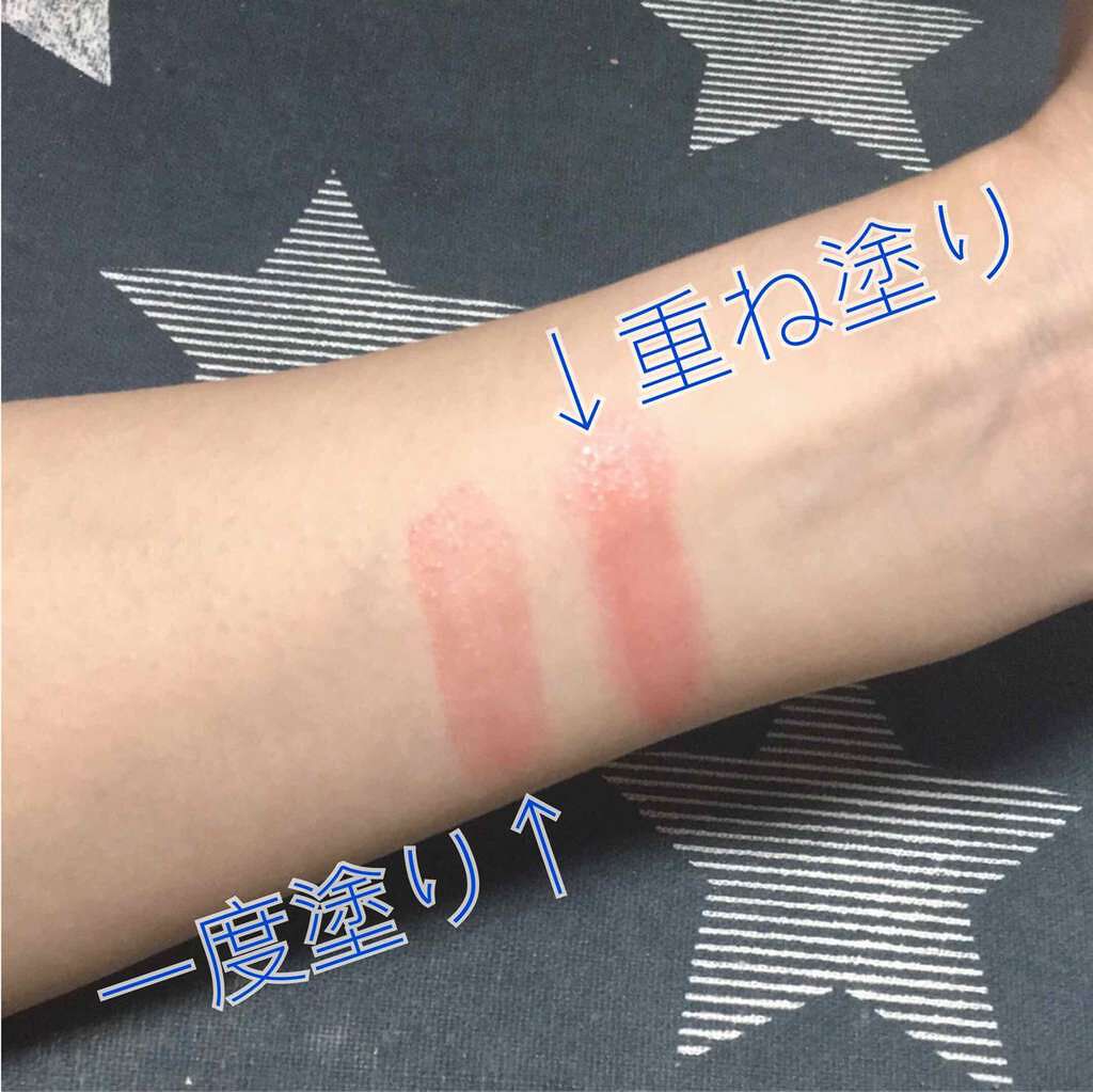 オペラ リップティント N/OPERA/リップティントを使ったクチコミ（2枚目）