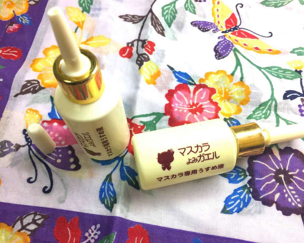 タイニースナイパーS/デジャヴュ/マスカラを使ったクチコミ（1枚目）