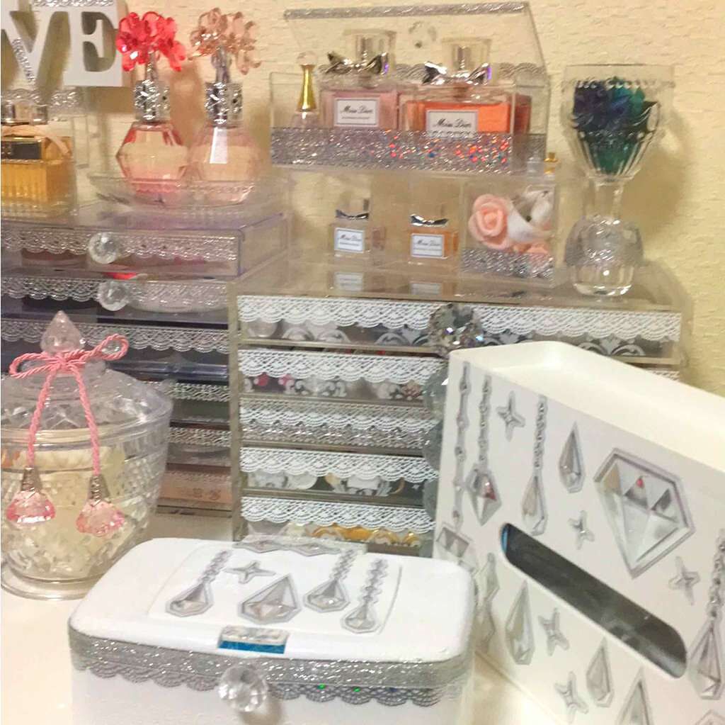 ウエットティッシュケース/セリア/ティッシュを使ったクチコミ（1枚目）