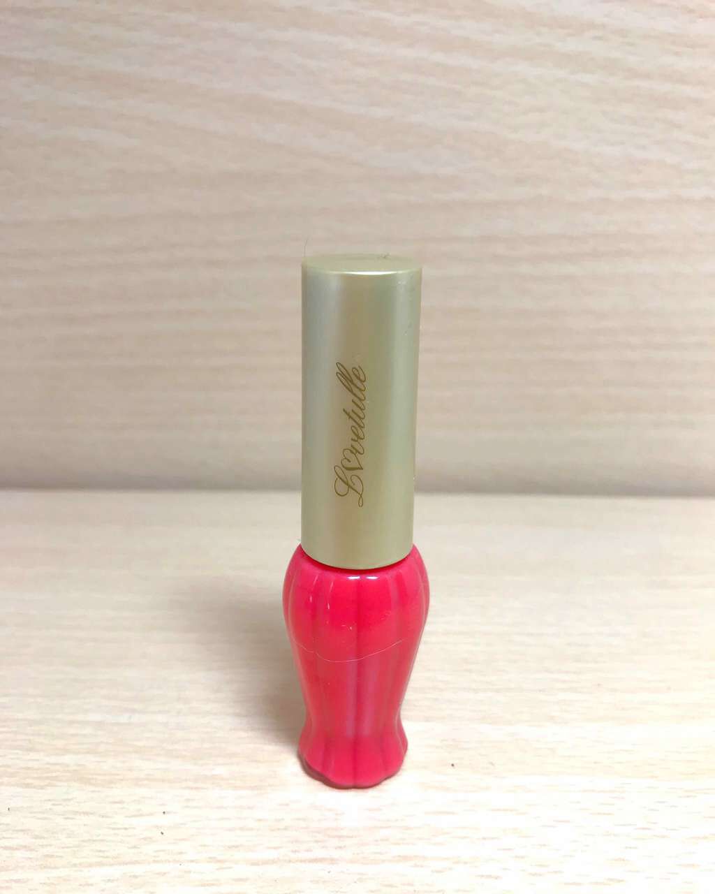 ピュアリキッドルージュ/ラブチュール/リップグロスを使ったクチコミ(1枚目)