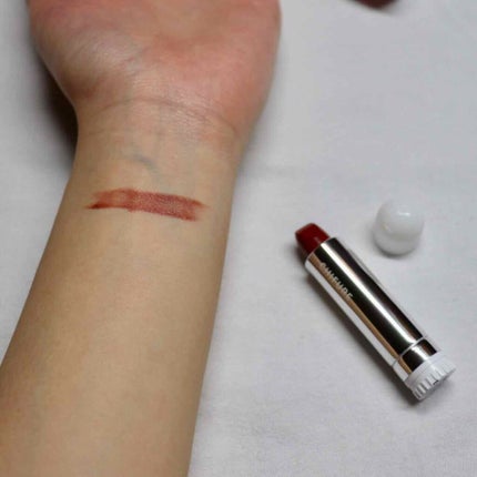 口紅(詰替用)/ちふれ/口紅を使ったクチコミ(2枚目)