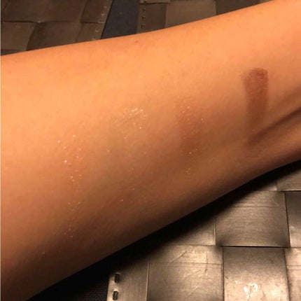 パーフェクトブラウンアイズ/キャンメイク/ジェル・クリームアイシャドウを使ったクチコミ(2枚目)