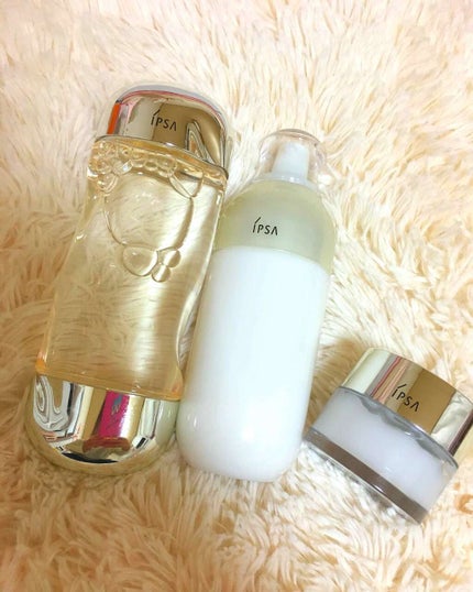 フィックス メイクアップ/CLARINS/ミスト状化粧水を使ったクチコミ(2枚目)