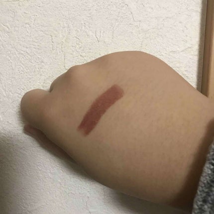 口紅(詰替用)/ちふれ/口紅を使ったクチコミ(2枚目)