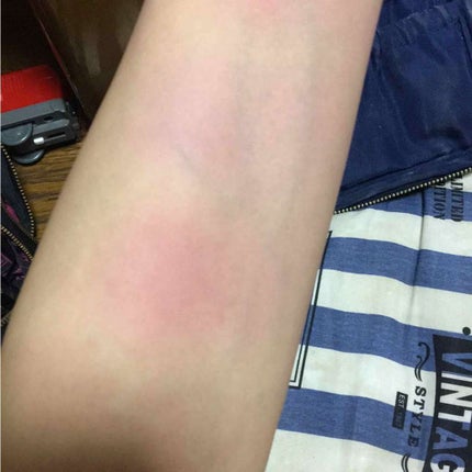 【旧品】パウダーチークス/キャンメイク/パウダーチークを使ったクチコミ(2枚目)