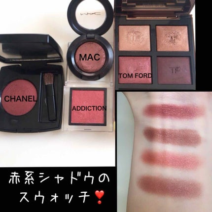 オンブル プルミエール プードゥル/CHANEL/単色アイシャドウを使ったクチコミ(1枚目)