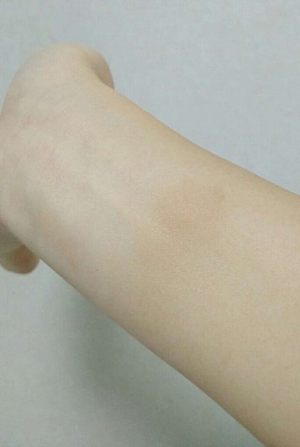 M·A·C ミネラライズ スキンフィニッシュ/M・A・C/パウダーハイライトを使ったクチコミ(3枚目)