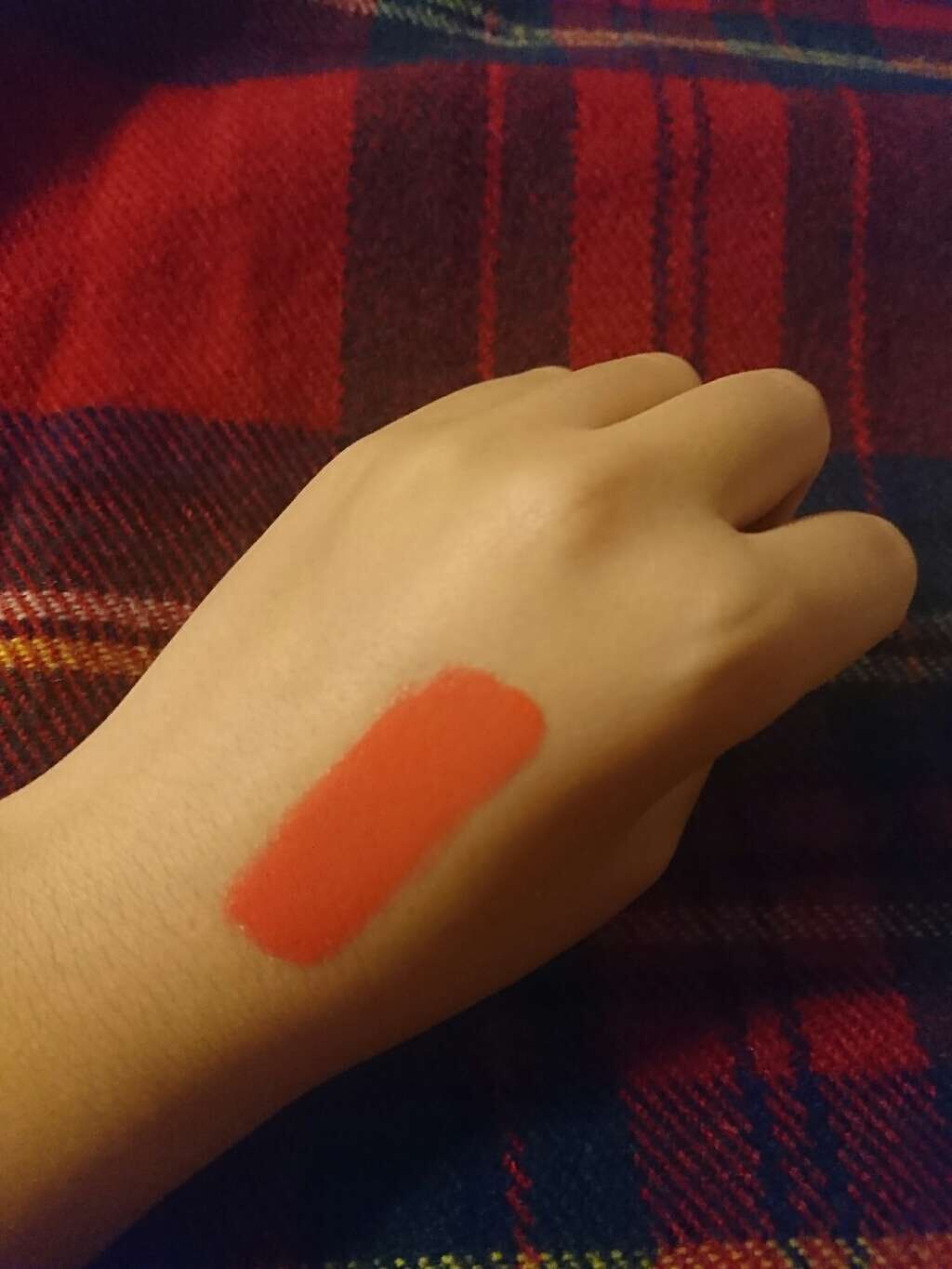 WP ディアダーリンソーダティント/ETUDE/口紅を使ったクチコミ(2枚目)