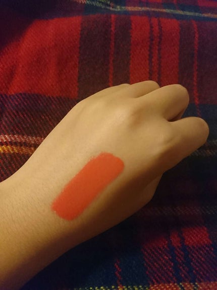 WP ディアダーリンソーダティント/ETUDE/口紅を使ったクチコミ(2枚目)