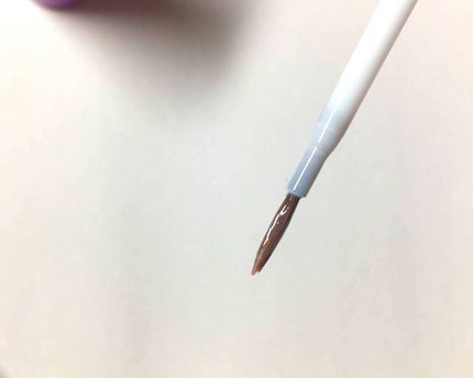 アイトーク スーパーホールド/アイトーク/二重まぶた用アイテムを使ったクチコミ(2枚目)