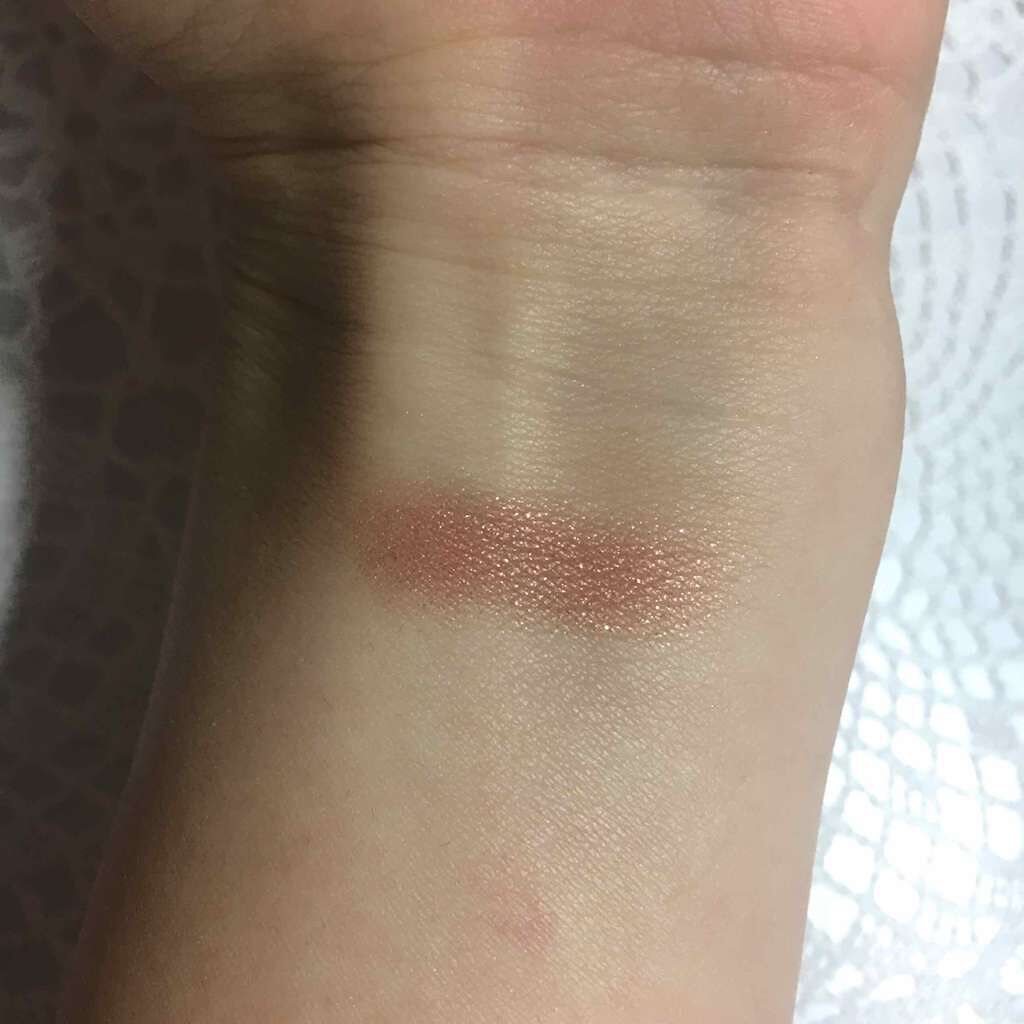 ミネラルモノシャドウ(デュアル)/A’pieu/アイシャドウパレットを使ったクチコミ(4枚目)