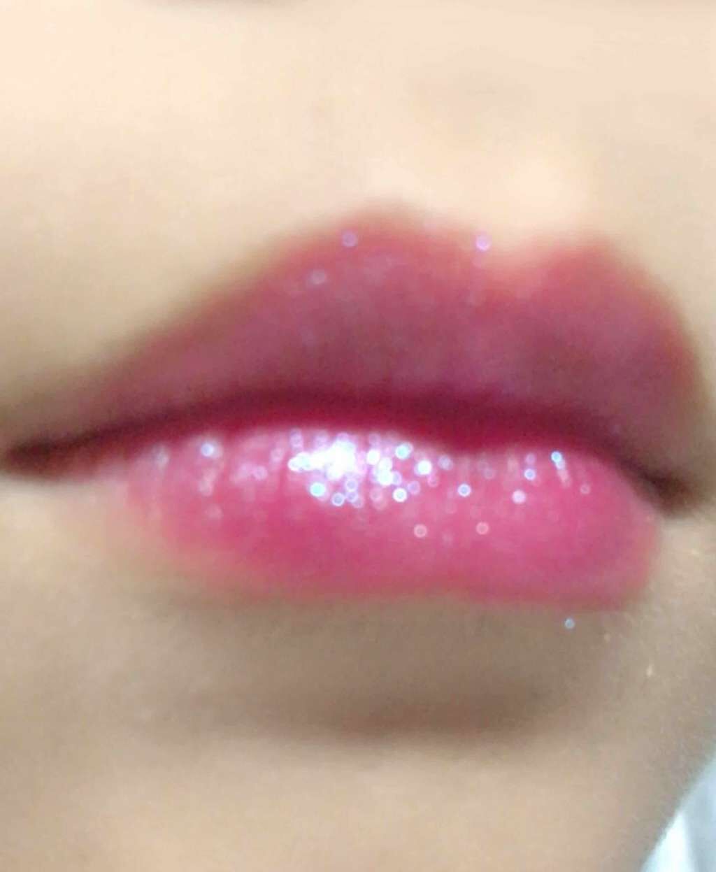 ユニバース ディアマイ マットティントリップトーク/ETUDE/口紅を使ったクチコミ（1枚目）