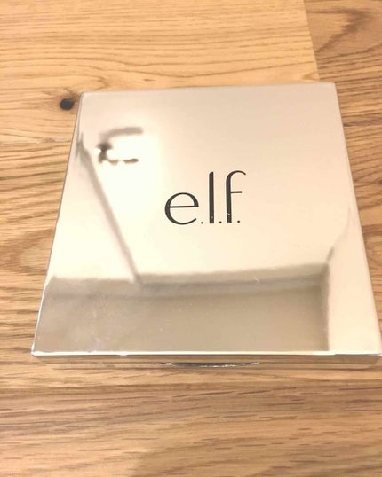 トータルフェイスパレット/e.l.f. Cosmetics/パウダーチークを使ったクチコミ(1枚目)