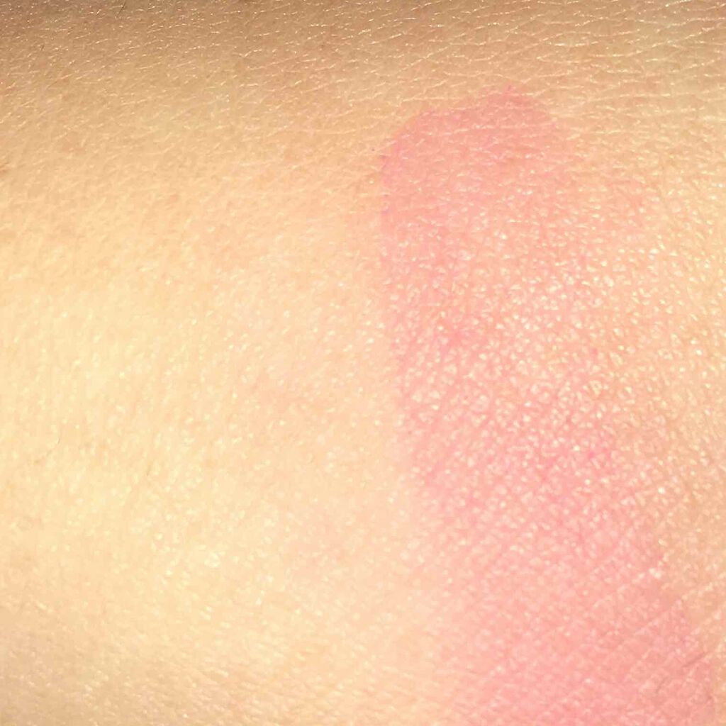 マットリキッドリップカラー/L.A.COLORS/口紅を使ったクチコミ(3枚目)