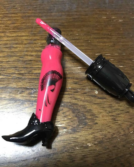 を使ったクチコミ(3枚目)