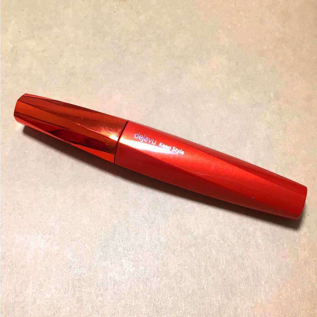 「塗るつけまつげ」ロングタイプ/デジャヴュ/マスカラを使ったクチコミ(2枚目)