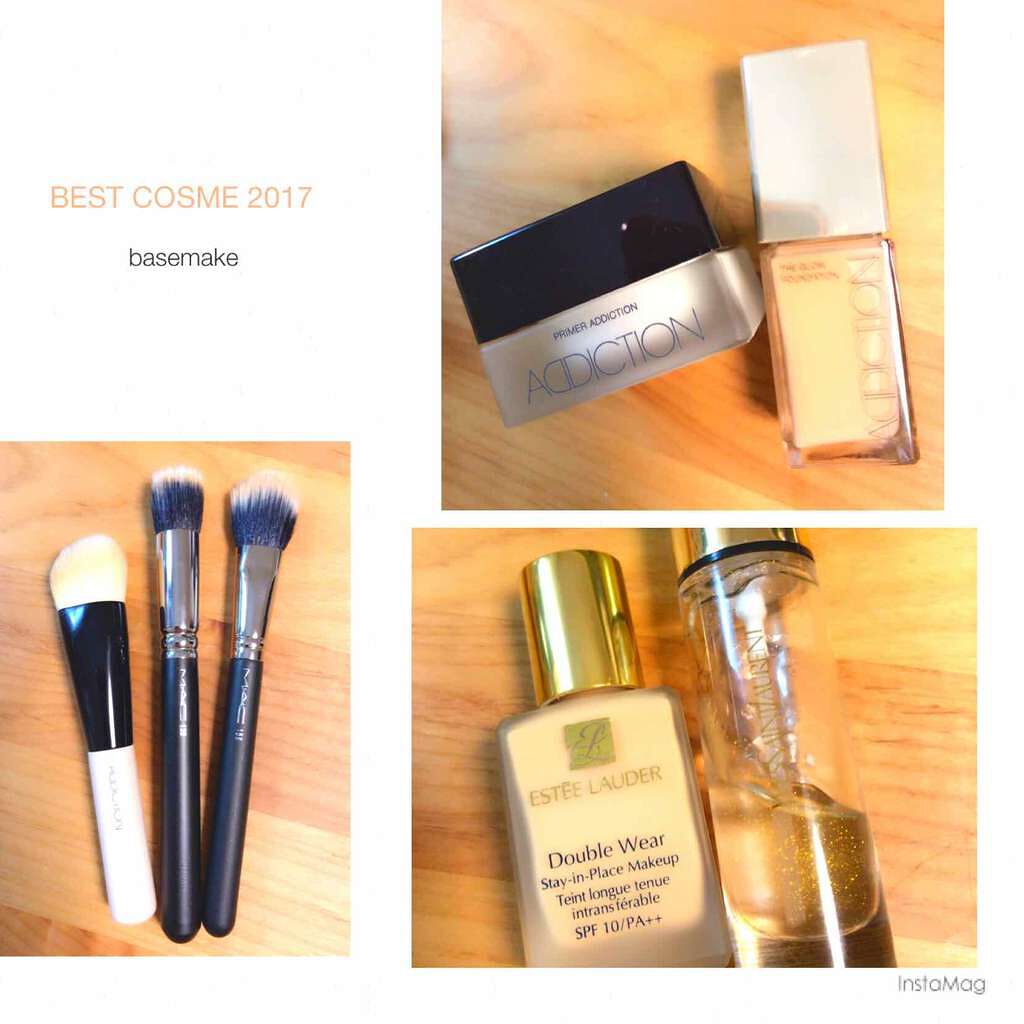 ラディアント タッチ ブラープライマー/YVES SAINT LAURENT BEAUTE/化粧下地を使ったクチコミ(1枚目)