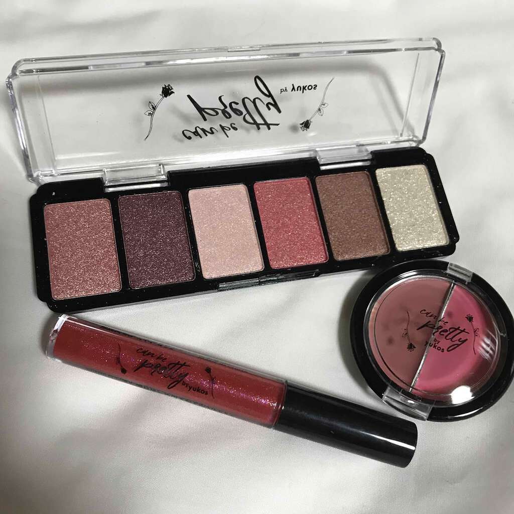 ゆうこすモテコスメBOOK/宝島社/書籍を使ったクチコミ(2枚目)