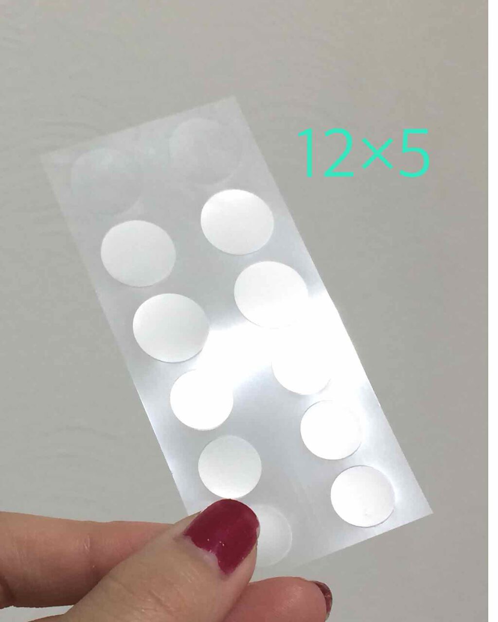 Secret solution Clear Patch/It's skin/シートマスク・パックを使ったクチコミ(2枚目)