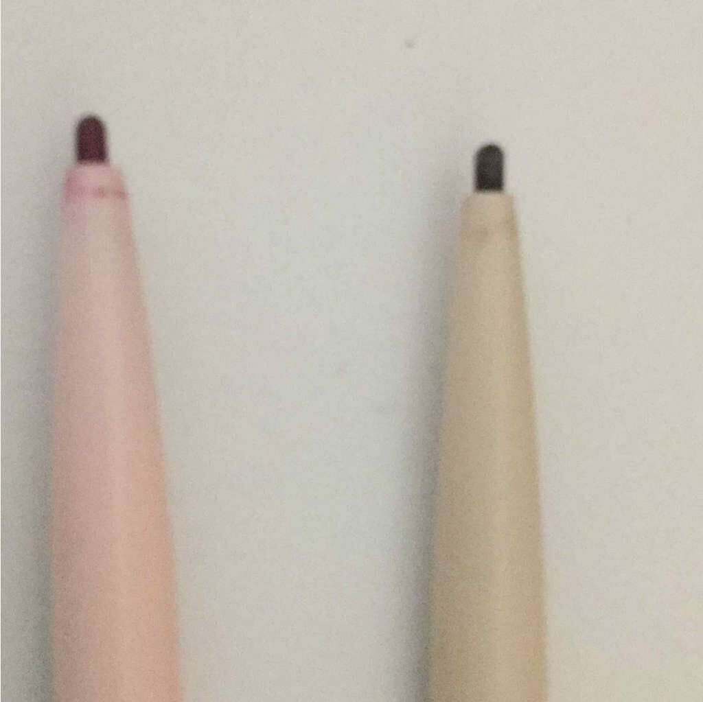 ジェルラインアーティスト/キャンメイク/ジェルアイライナーを使ったクチコミ(3枚目)