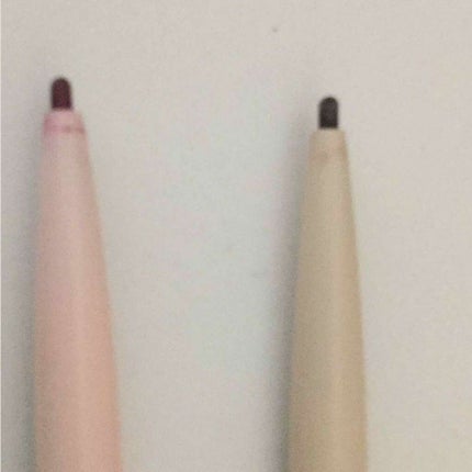 ジェルラインアーティスト/キャンメイク/ジェルアイライナーを使ったクチコミ(3枚目)