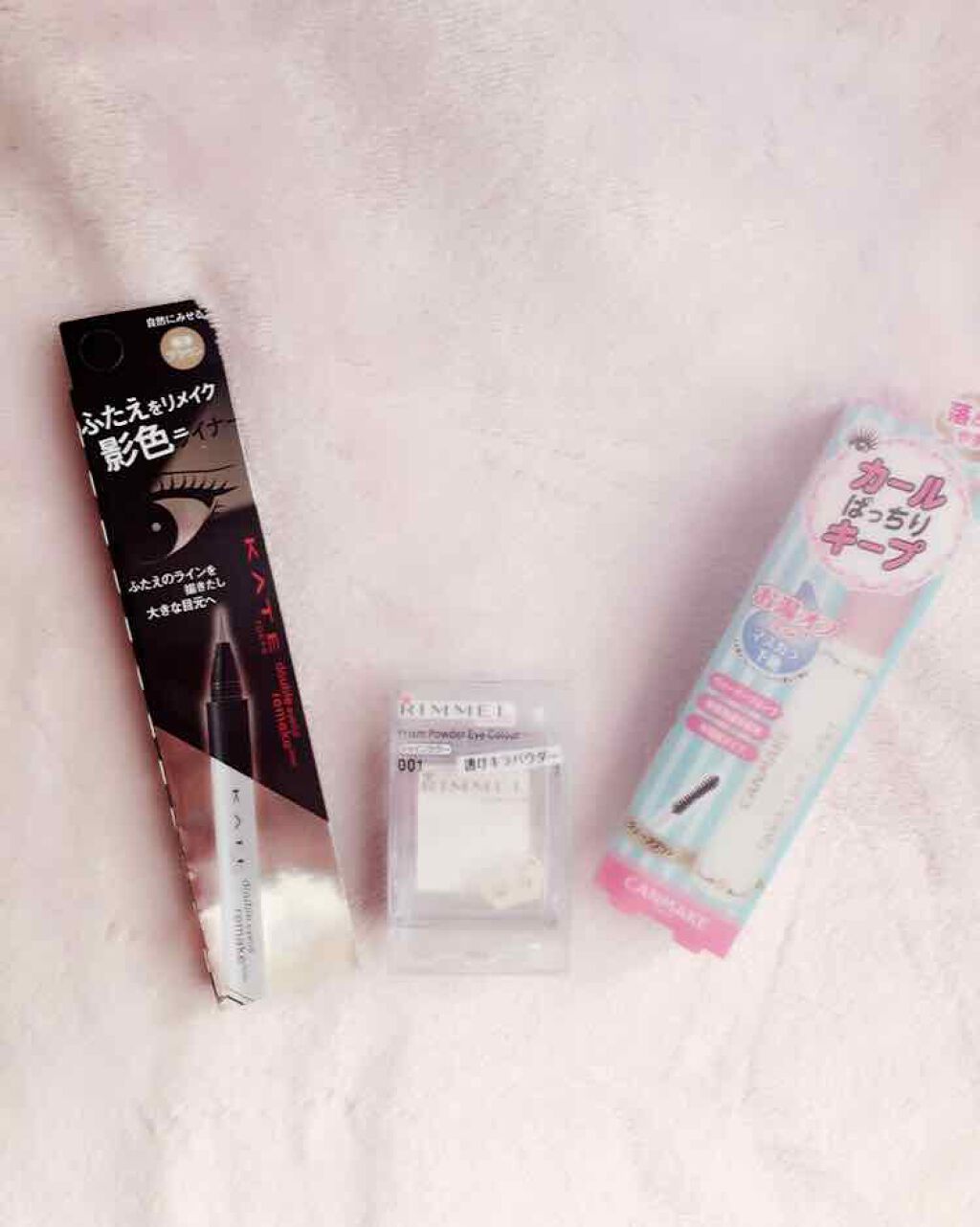 オリジナル ピュアスキンジェリー/ヴァセリン/ボディクリームを使ったクチコミ（3枚目）