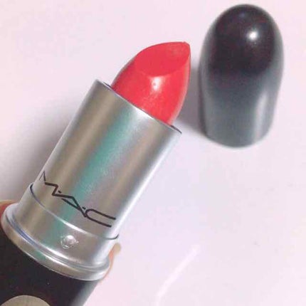 リップスティック/M・A・C/口紅を使ったクチコミ(1枚目)