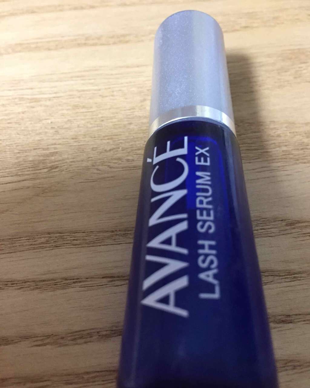 アヴァンセ ラッシュセラム EX(医薬部外品)/アヴァンセ/その他を使ったクチコミ(1枚目)