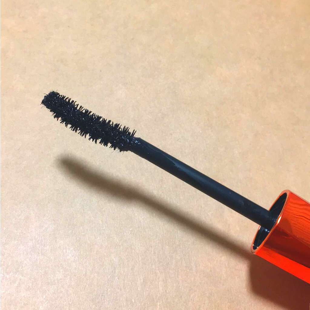 「塗るつけまつげ」ロングタイプ/デジャヴュ/マスカラを使ったクチコミ(1枚目)