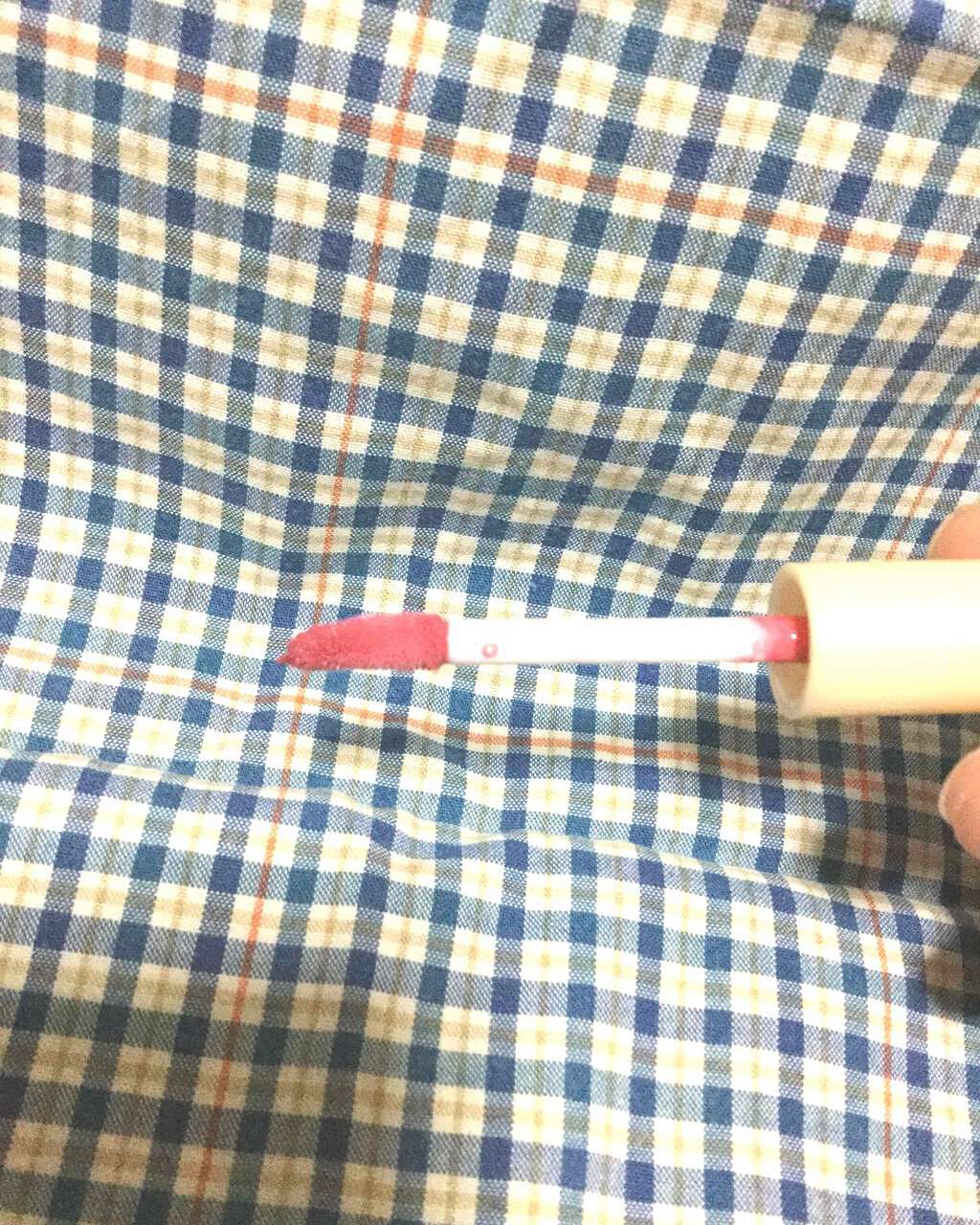 エスポルールリップグロス/エスポルール/リップグロスを使ったクチコミ(2枚目)