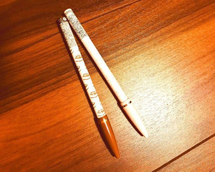 アイフル アイライナーA/ビボ/ペンシルアイライナーを使ったクチコミ(1枚目)