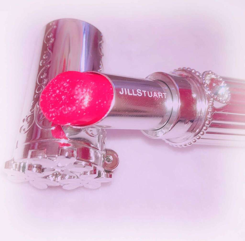 リップブロッサム/JILL STUART/口紅を使ったクチコミ(1枚目)