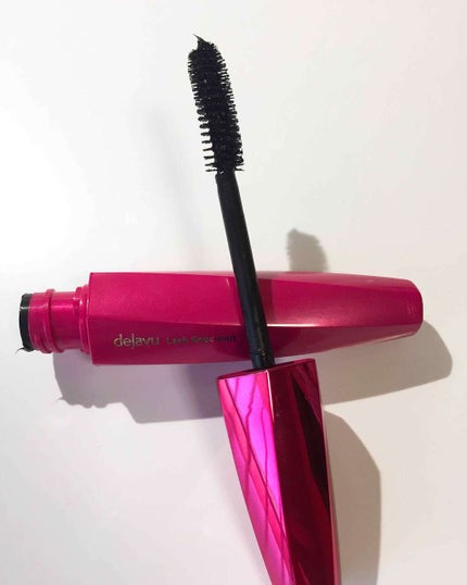 「塗るつけまつげ」ボリュームタイプ/デジャヴュ/マスカラを使ったクチコミ(1枚目)