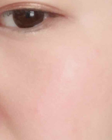 カラーステイ メイクアップ/REVLON/リキッドファンデーションを使ったクチコミ(2枚目)