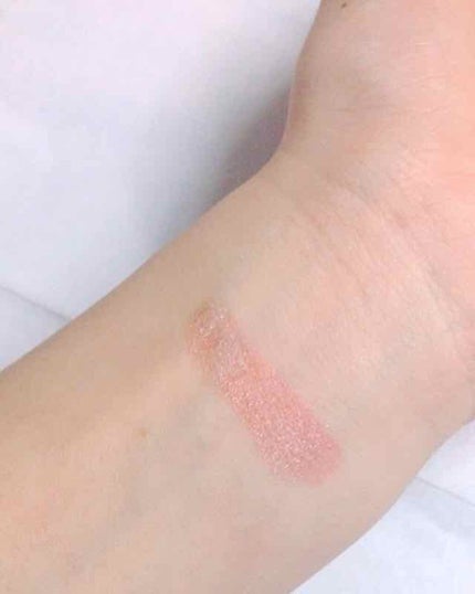 ステイオンバームルージュ/キャンメイク/口紅を使ったクチコミ(2枚目)