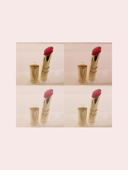 オペラ リップティント N/OPERA/リップティントを使ったクチコミ(1枚目)