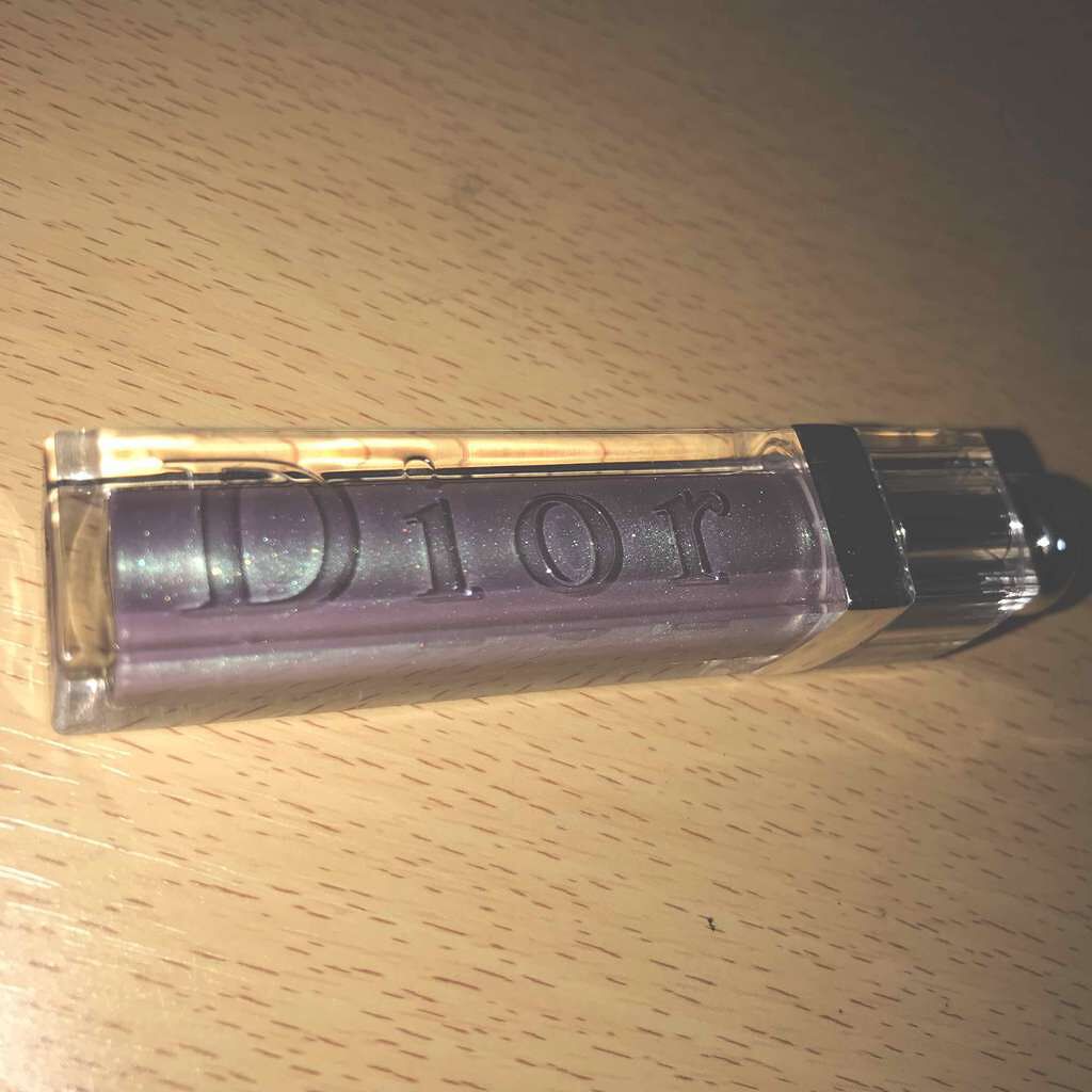 ディオール アディクト グロス/Dior/リップグロスを使ったクチコミ(1枚目)
