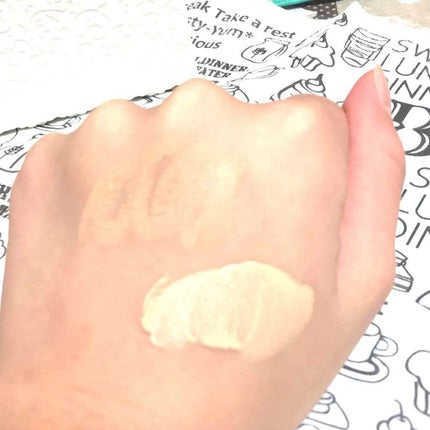 を使ったクチコミ(3枚目)