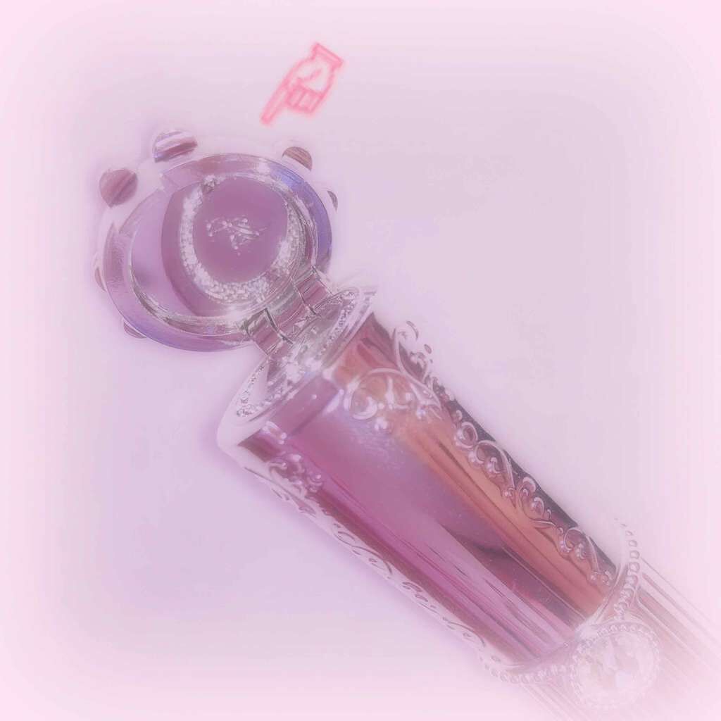 リップブロッサム/JILL STUART/口紅を使ったクチコミ(2枚目)