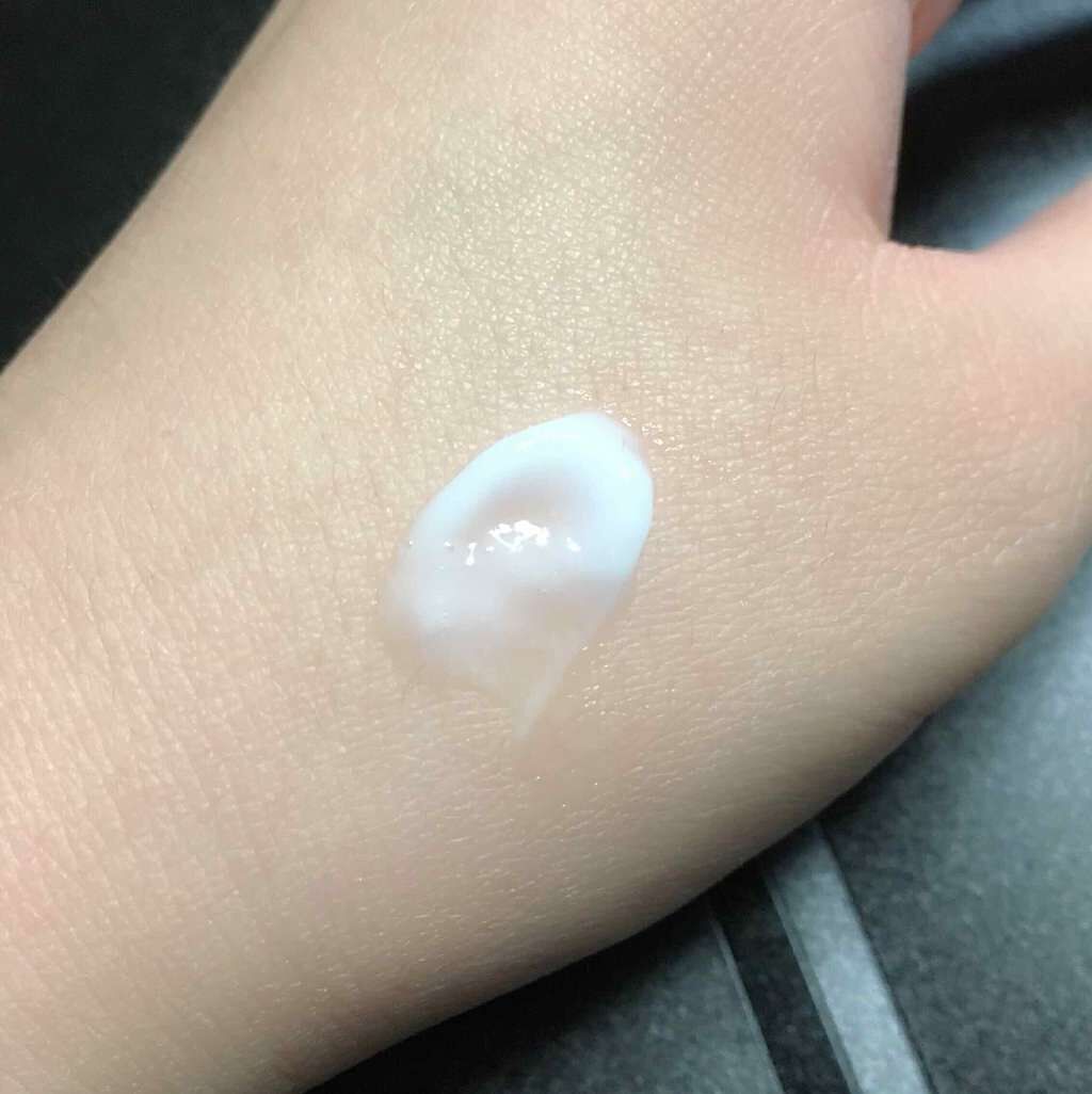 ミノン アミノモイスト モイストチャージ ミルク/ミノン/乳液を使ったクチコミ(4枚目)