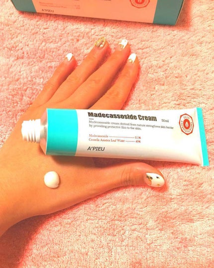 を使ったクチコミ(2枚目)