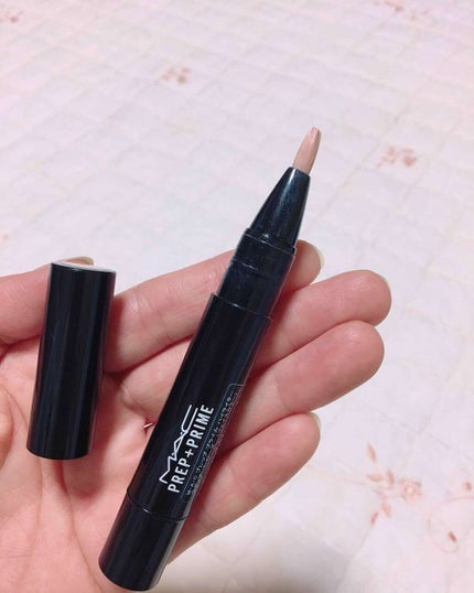 ストロボクリーム/M・A・C/化粧下地を使ったクチコミ(2枚目)