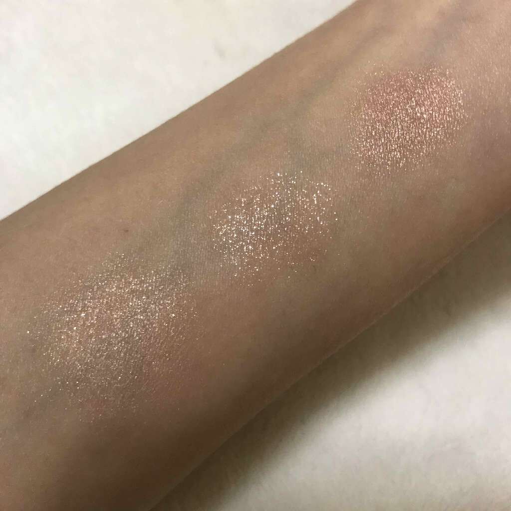 アディクション ザ アイシャドウ/ADDICTION/単色アイシャドウを使ったクチコミ(2枚目)