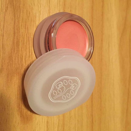 ペーパーライト クリーム アイカラー/SHISEIDO/ジェル・クリームアイシャドウを使ったクチコミ(1枚目)