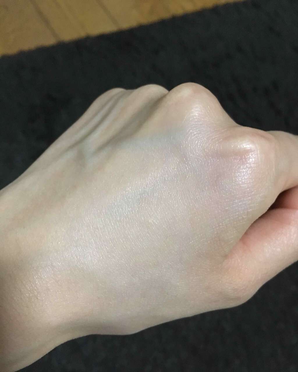 モイストコントロールベース N/ピディット/化粧下地を使ったクチコミ(4枚目)