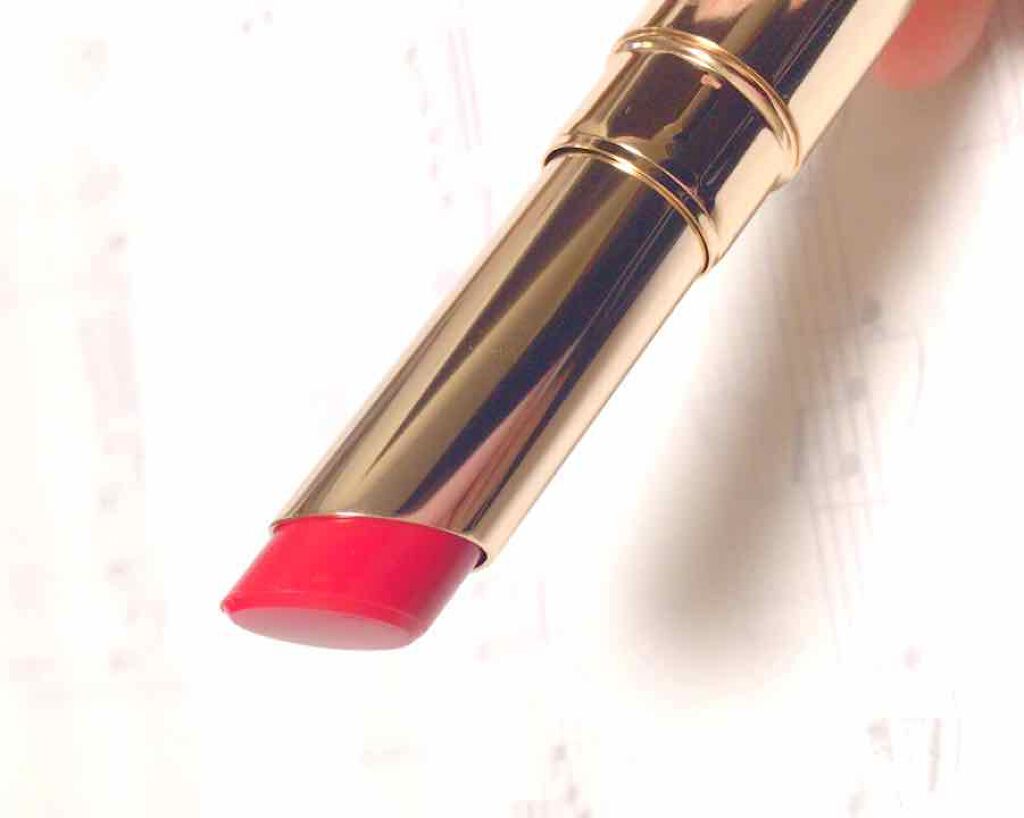 オペラ リップティント N/OPERA/リップティントを使ったクチコミ（1枚目）