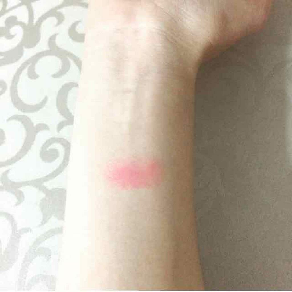 ヴォリュプテ ティントインバーム/YVES SAINT LAURENT BEAUTE/口紅を使ったクチコミ（2枚目）