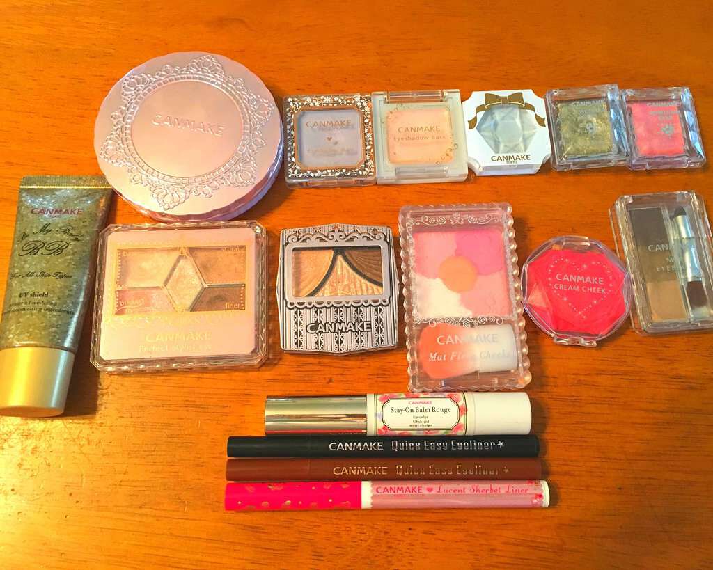 クイックイージーアイライナー/キャンメイク/リキッドアイライナーを使ったクチコミ(1枚目)